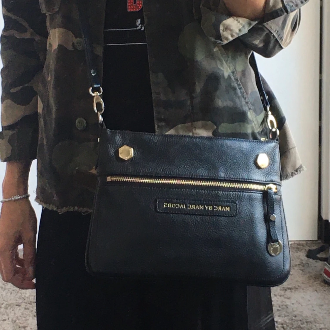 Väska Marc by Marc Jacobs - 90