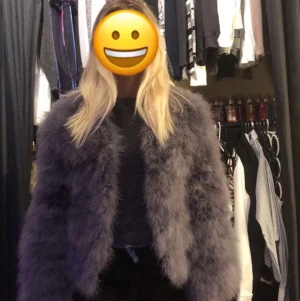Päls jacka  - Från dm 