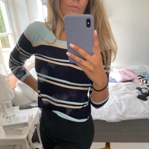 Vintage tröja  - Skönt material, storlek S