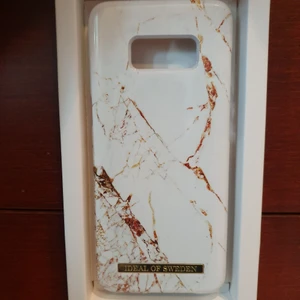 Mobilskal  - Till Samsung 8. 50kr