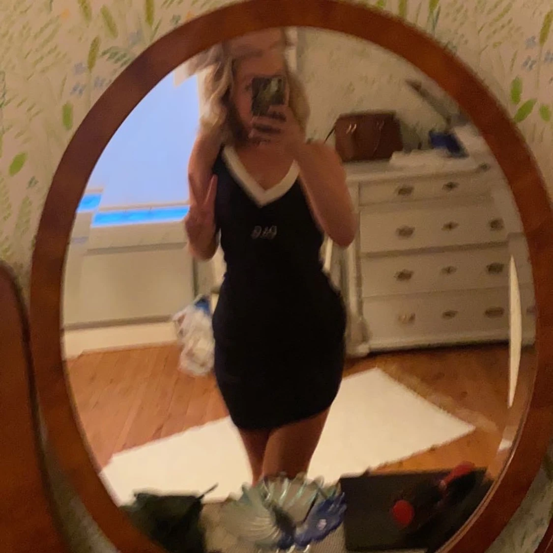 Klänning dolce&gabbana - 91