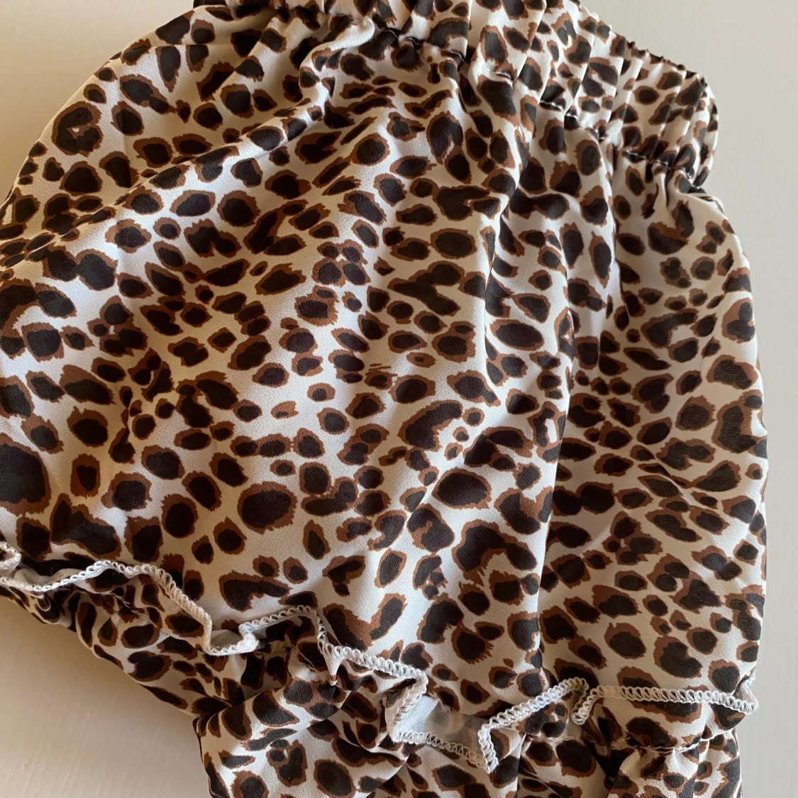 Volangkjol leopard  - 91