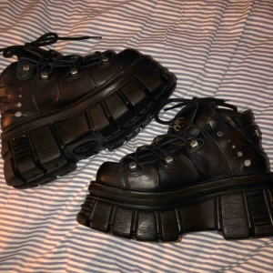  - Brand new NEW ROCK, size 38! Never been worn.  