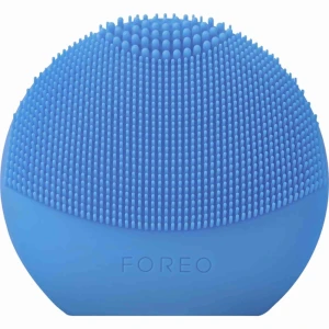  - En sprillans ny Foreo Luna Fofo aquamarine! Jag råkade nämligen dubbel beställa denna produkt och har provat den andra som kom med och ÄLSKAR DEN! Som sagt ligger foreon inslagen precis som när jag tog emot den! 