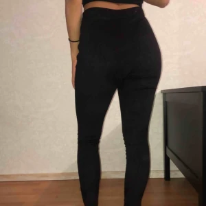  - Mockabyxor från bikbok. Aldrig använda! 