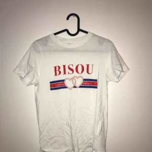  - Superfin T-shirt från Gina Tricot. Nypris 159kr