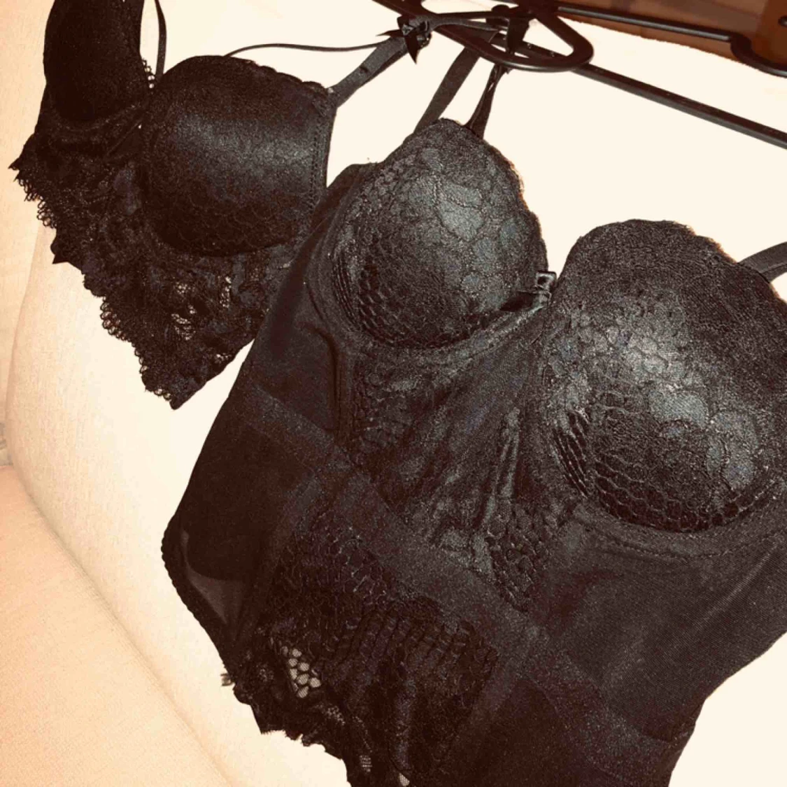 Snygg bh 