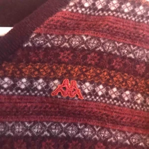  - Varm ylletröja från kappa Köparen står för frakten😌