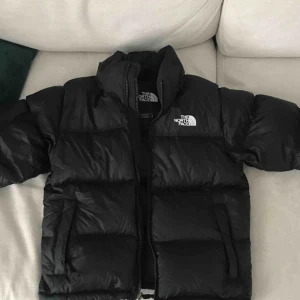  - The north face vinterjacka. Riktigt bra skick. Skriv vid frågor och intresse! Frakt ingår inte. 
