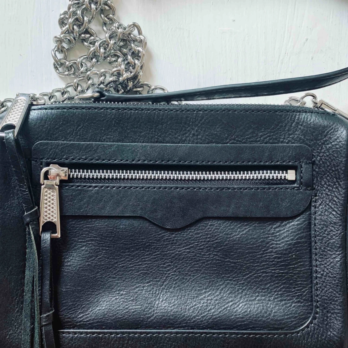 Rebecca Minkoff väska - 90