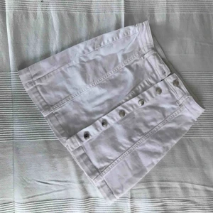  - En jättefin jeanskjol från Gina💐🌾