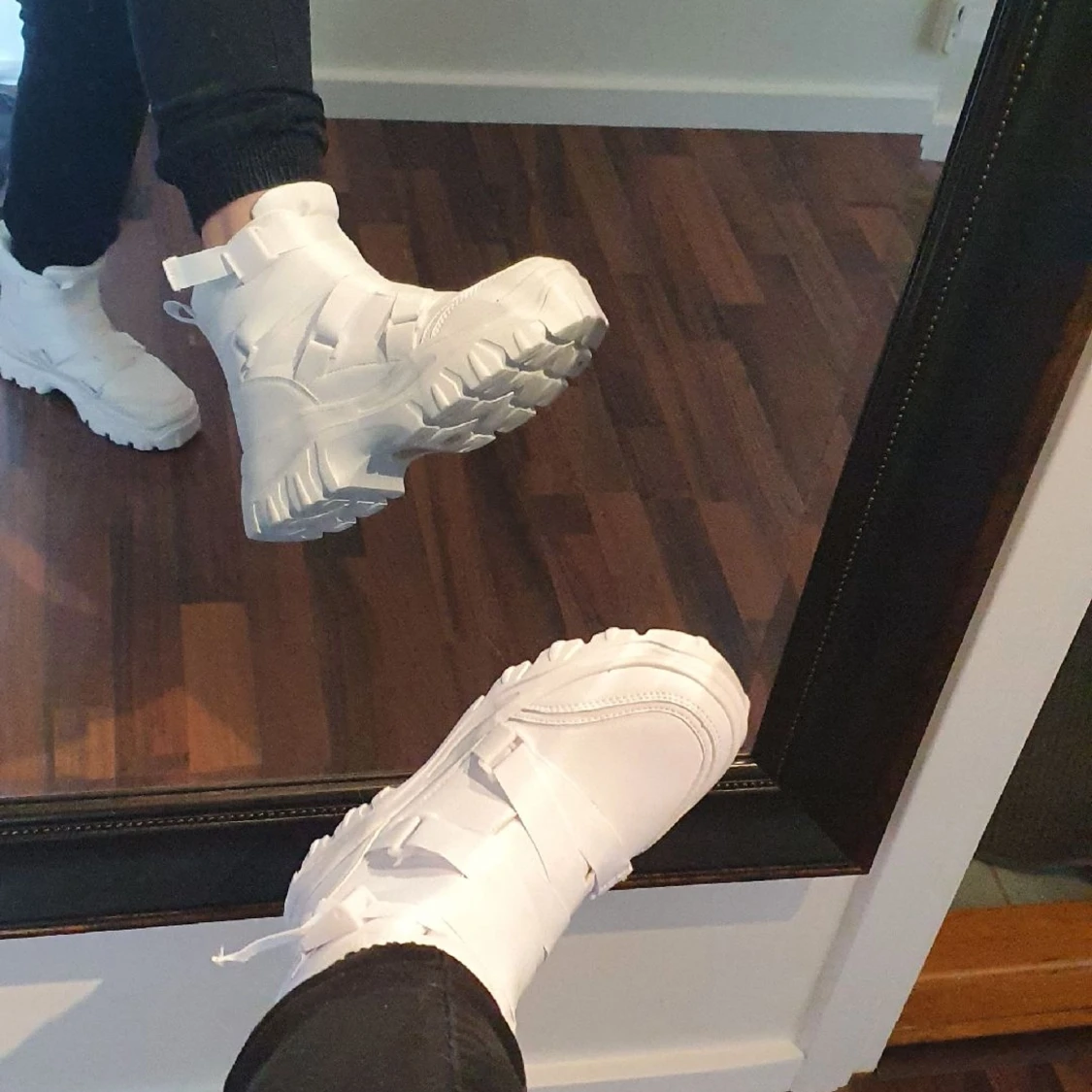 Chunky sneakers, 38 - 90