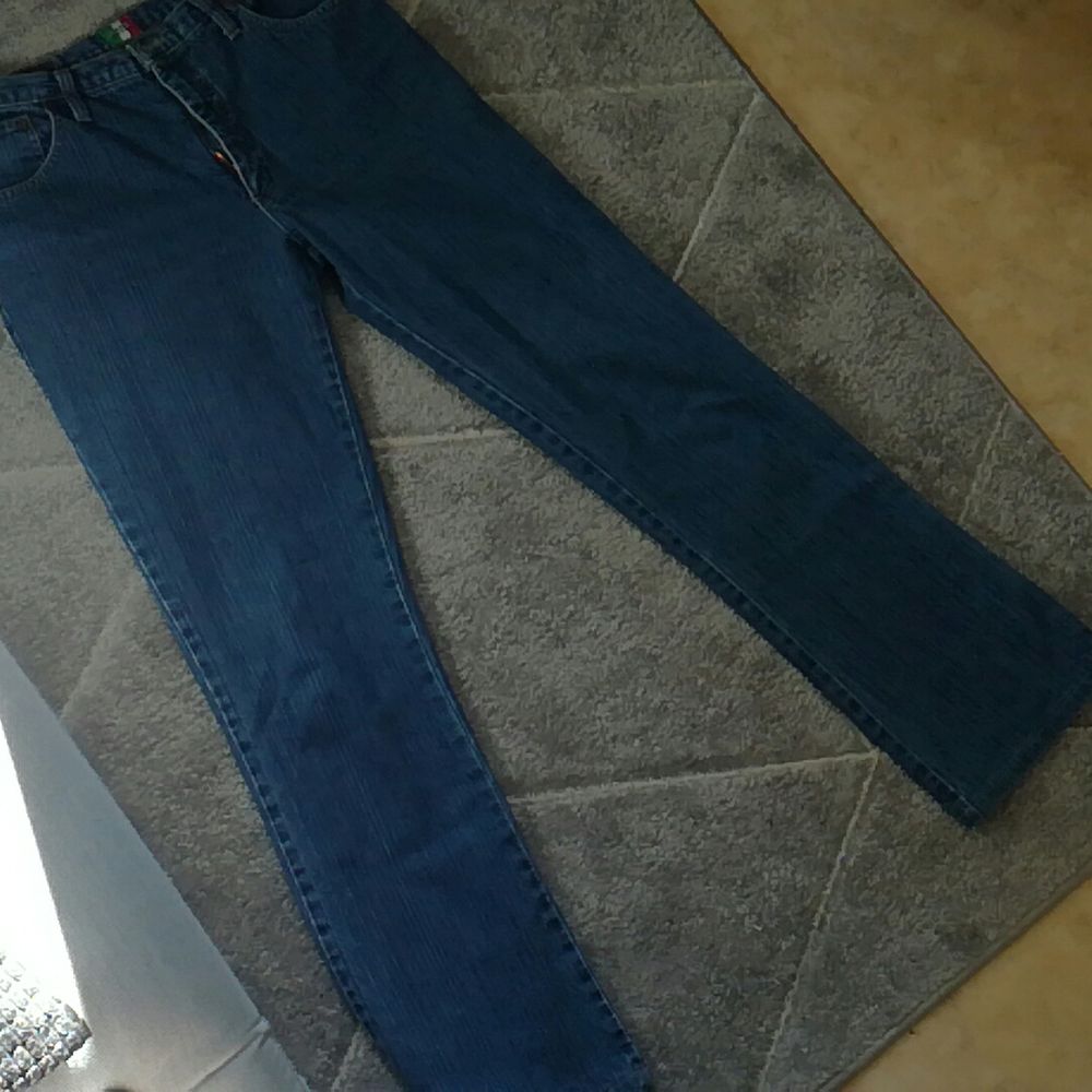 CALTEX Jeans - Jeans & Byxor | Plick Second Hand