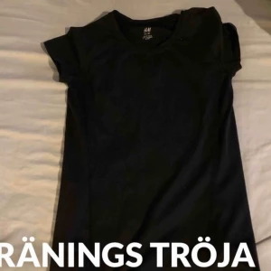 Tröja  - Träningströja