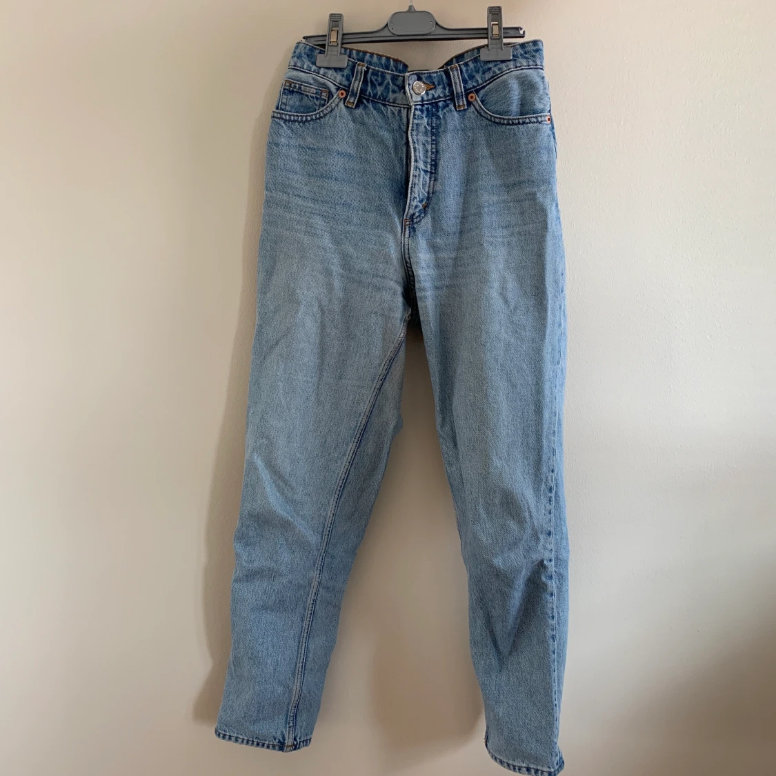 Sköna jeans från Monki