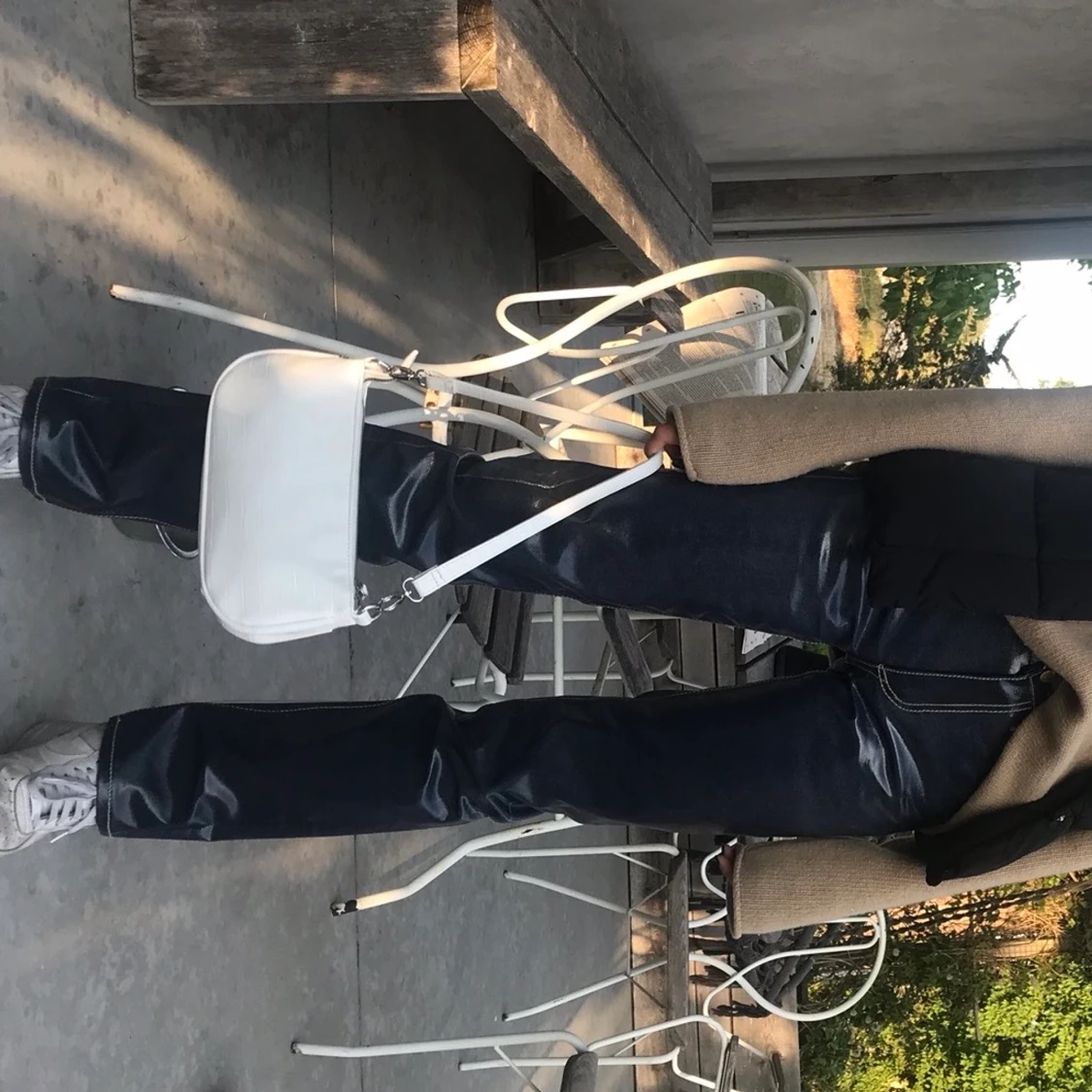 Eytys cypress ert stl w 25/34