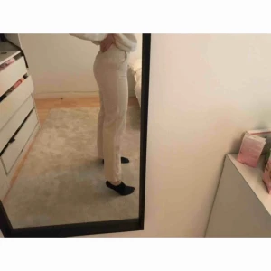  - manchester byxor från hm, super sköna . 