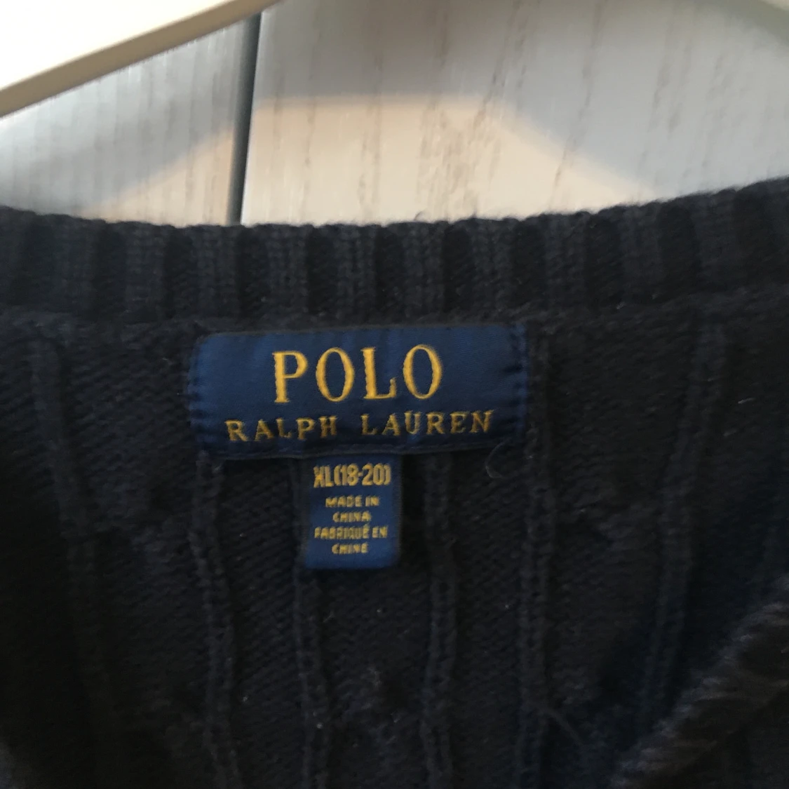Ralph Lauren Tröja  - 90