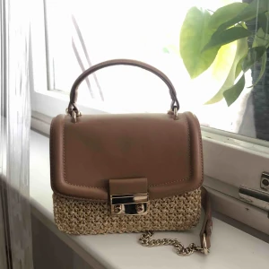  - Sommarväska som tyvärr används alldeles för sällan! 