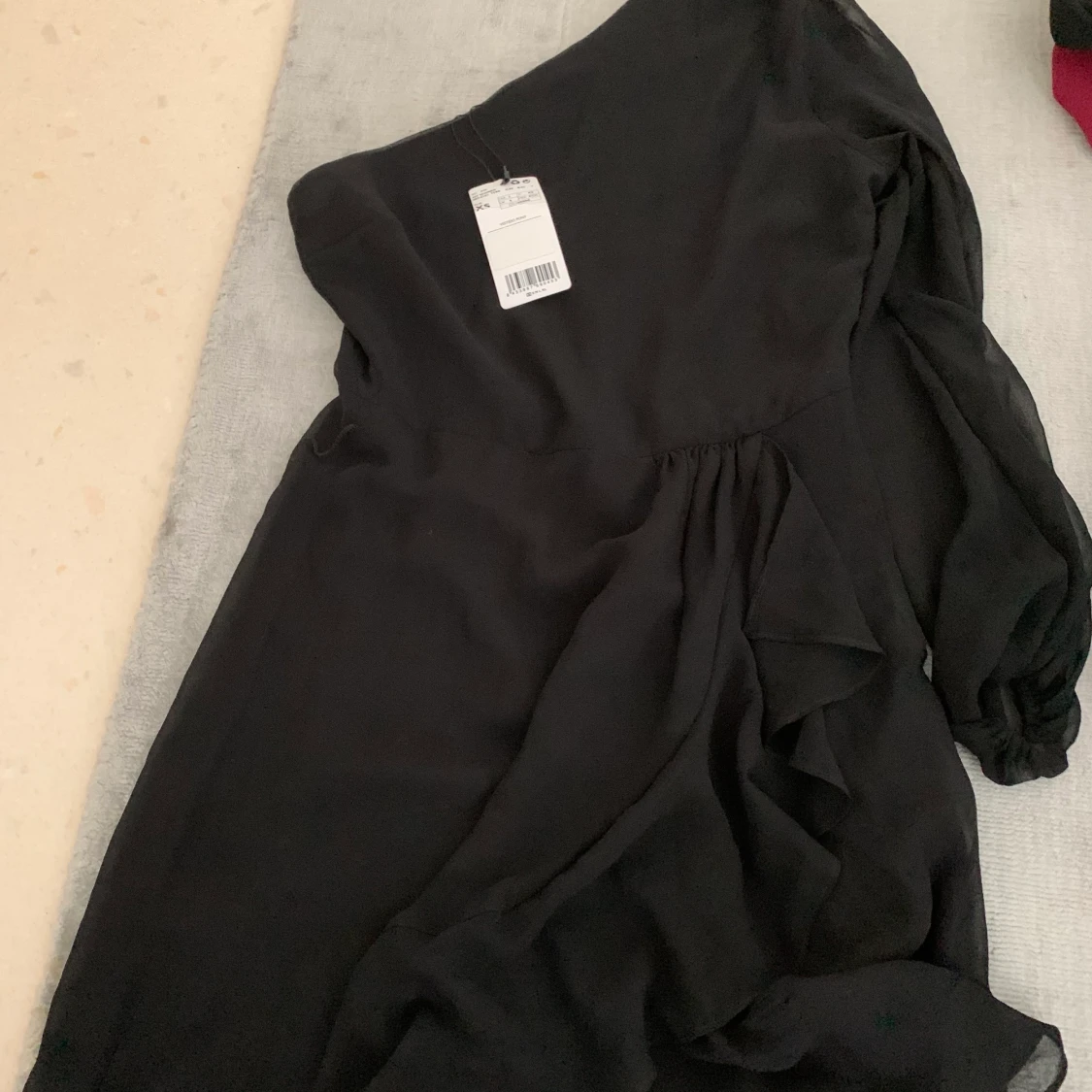 Klänning från mango 