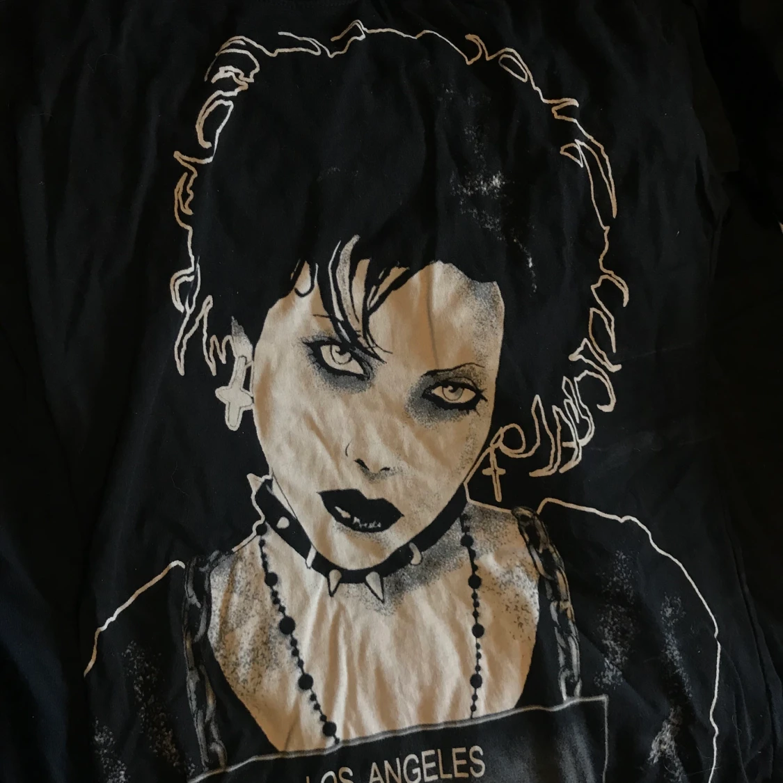 Nancy the craft tshirt - 90