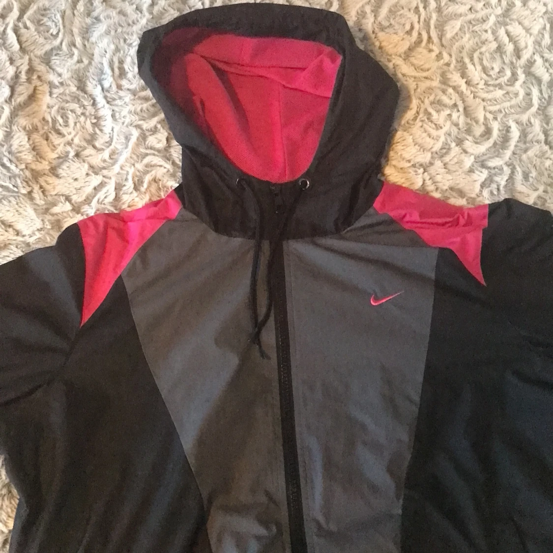 Nike vind jacka  - 90