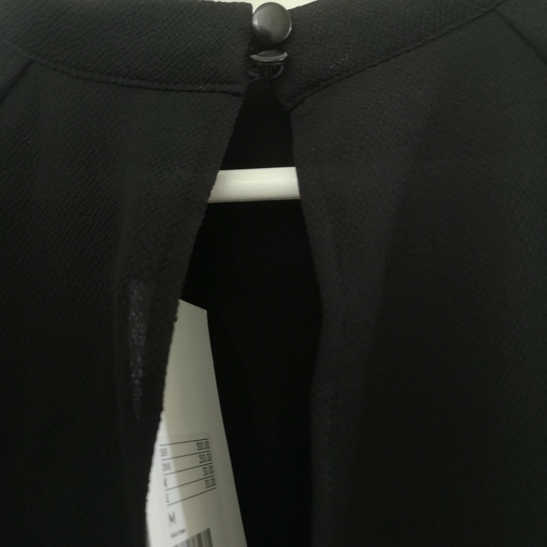 Klänning ny monki  - 91