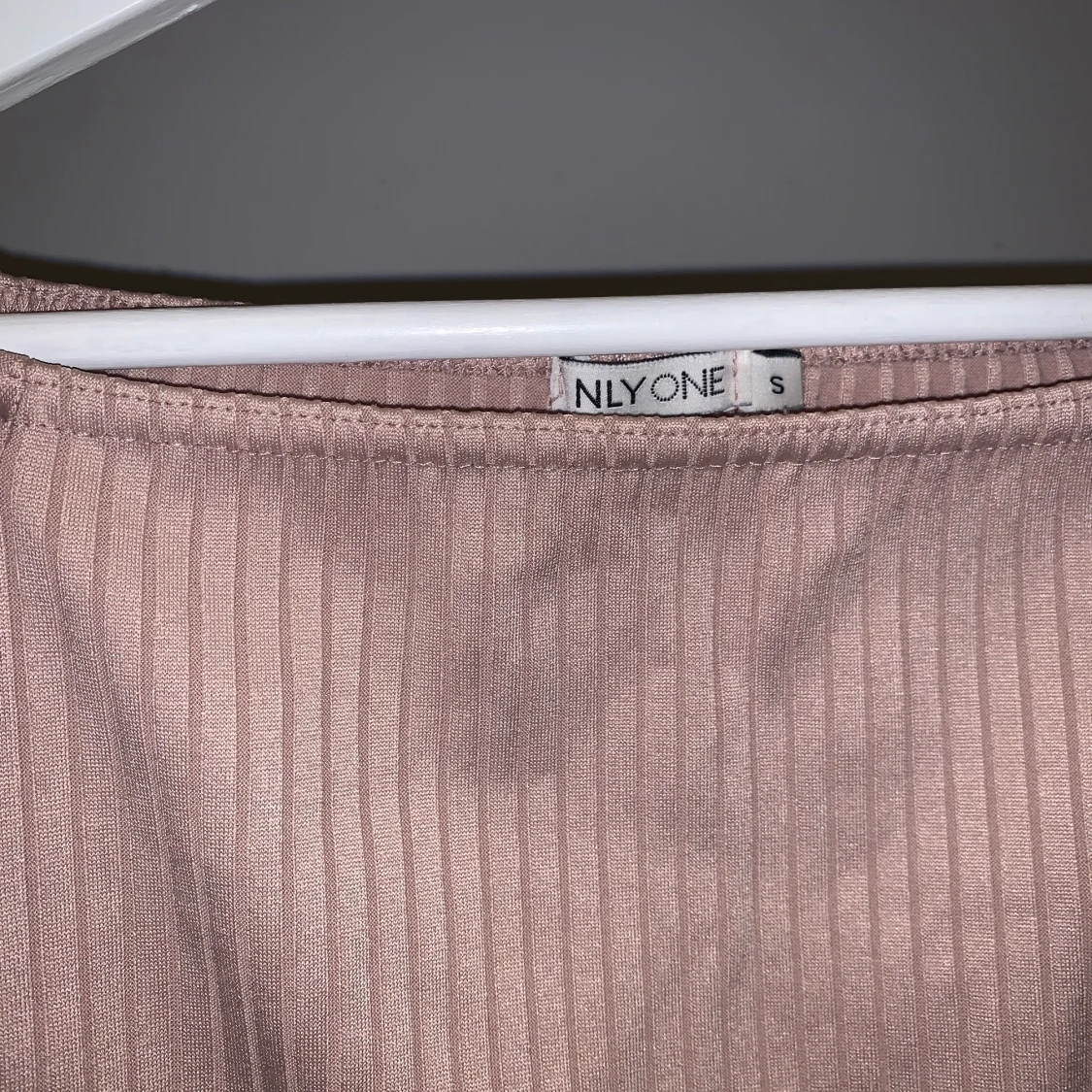 Offshoulder body strl S nly - 91