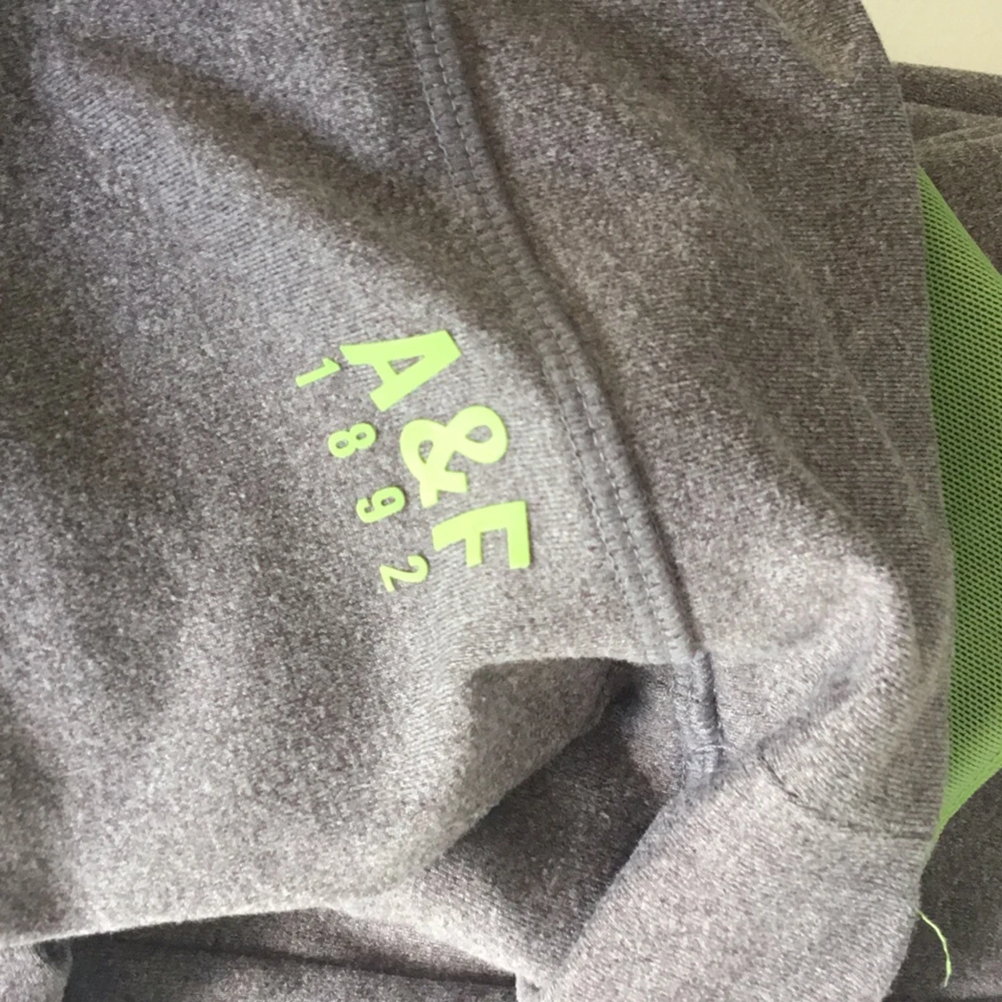 A&F träningsbyxor - 91