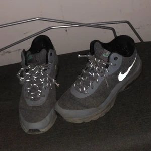 Nike skor - Begagnade skor köparen står för frakten!