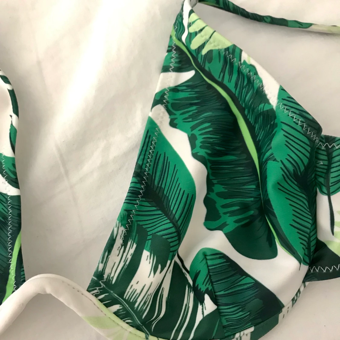 Bikiniöverdel från ZAFUL!