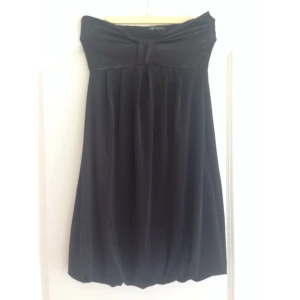  - Klänning från Salt använd en gång (Nypris 349:-)