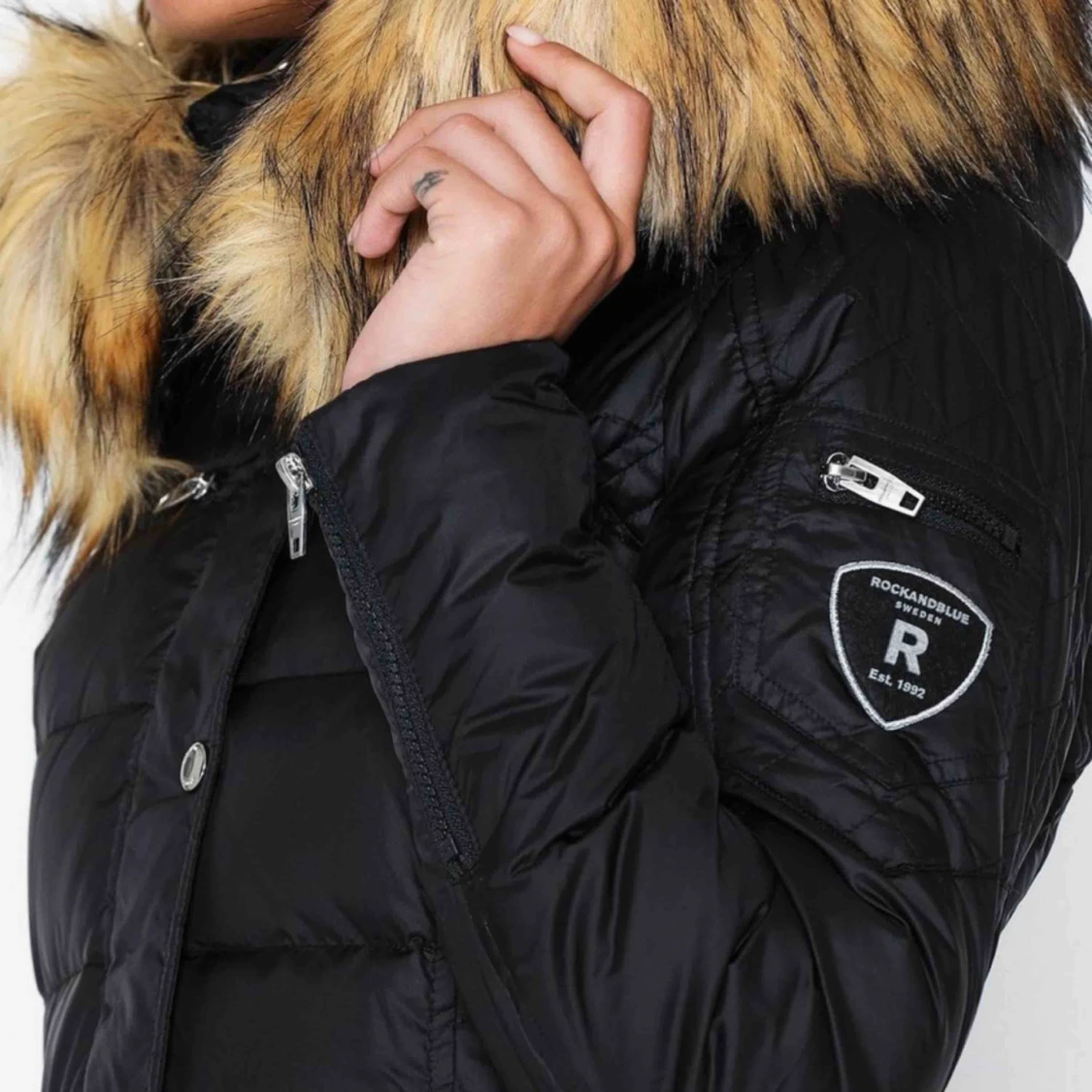 Rockandblue Jacka