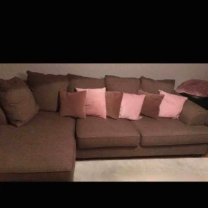  - Färg brun  Längd 2.7 m   