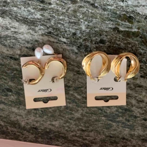  - Helt oanvända  Både för 120kr  