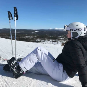  - Skidbyxor från Mckinley 