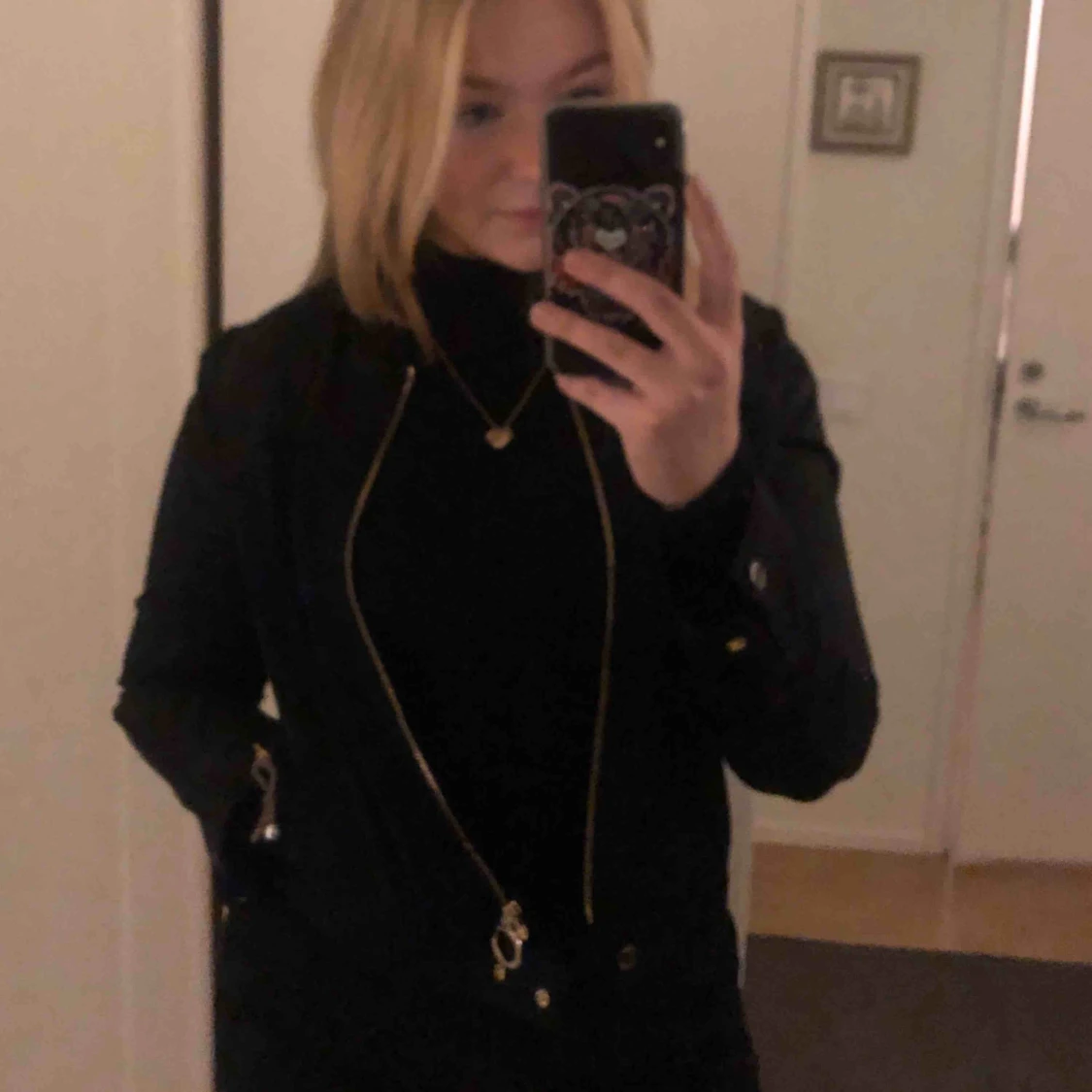 Tommy Hilfiger Jacka - 90