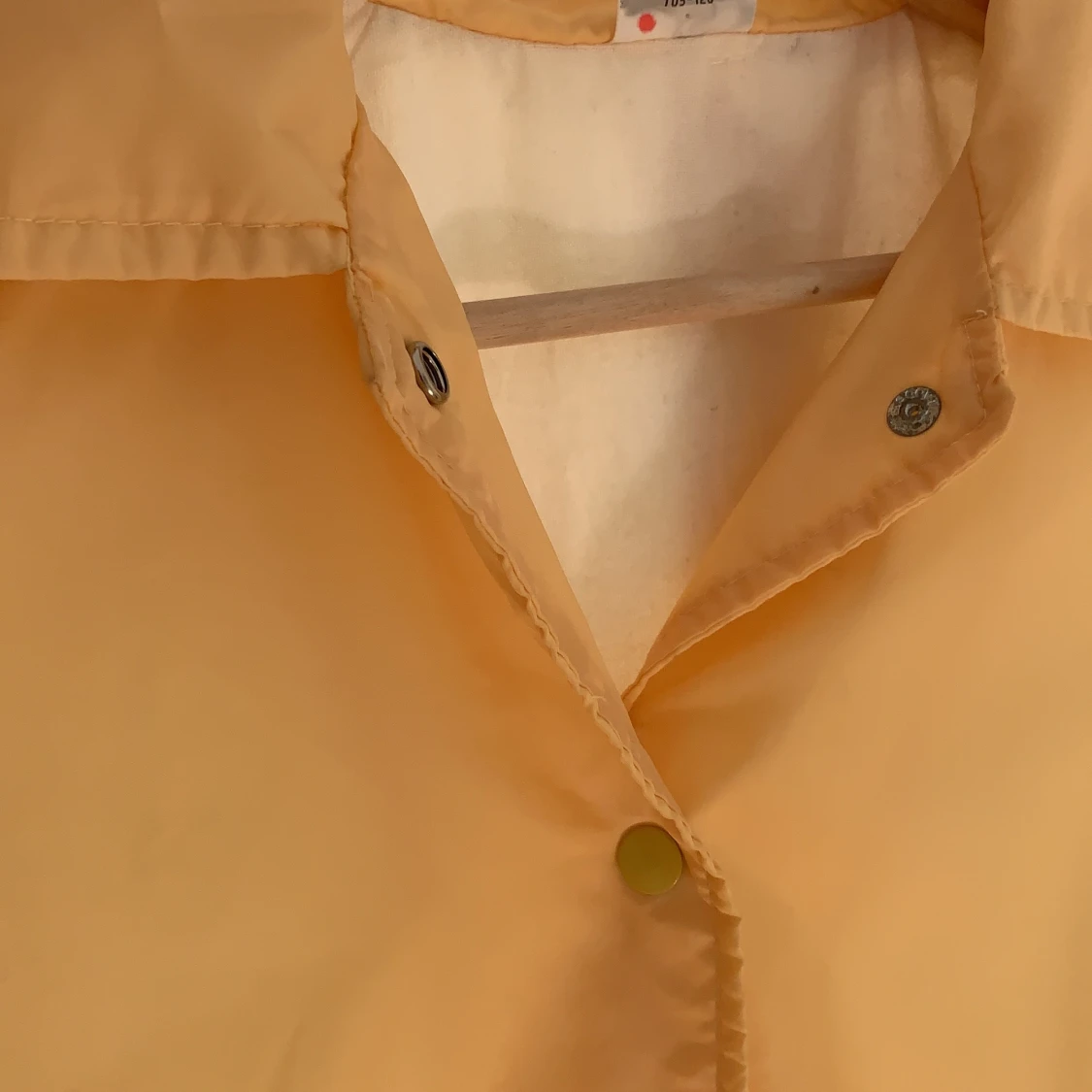 Oanvänd Vintagejacka Beyond Retro - 90