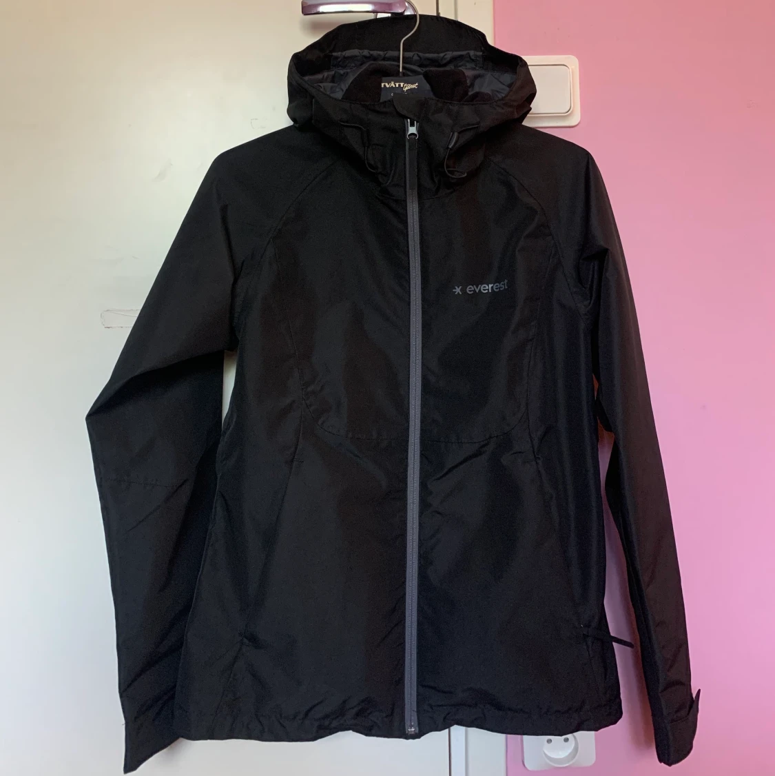 Everest tunn jacka  - 90