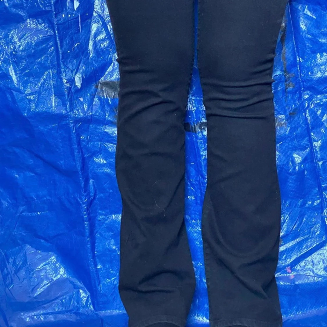 Levis 715 bootcut  - 91