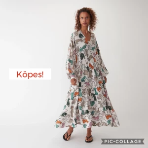 Carin Wester köpes!  - Köper gärna denna klänning :) 