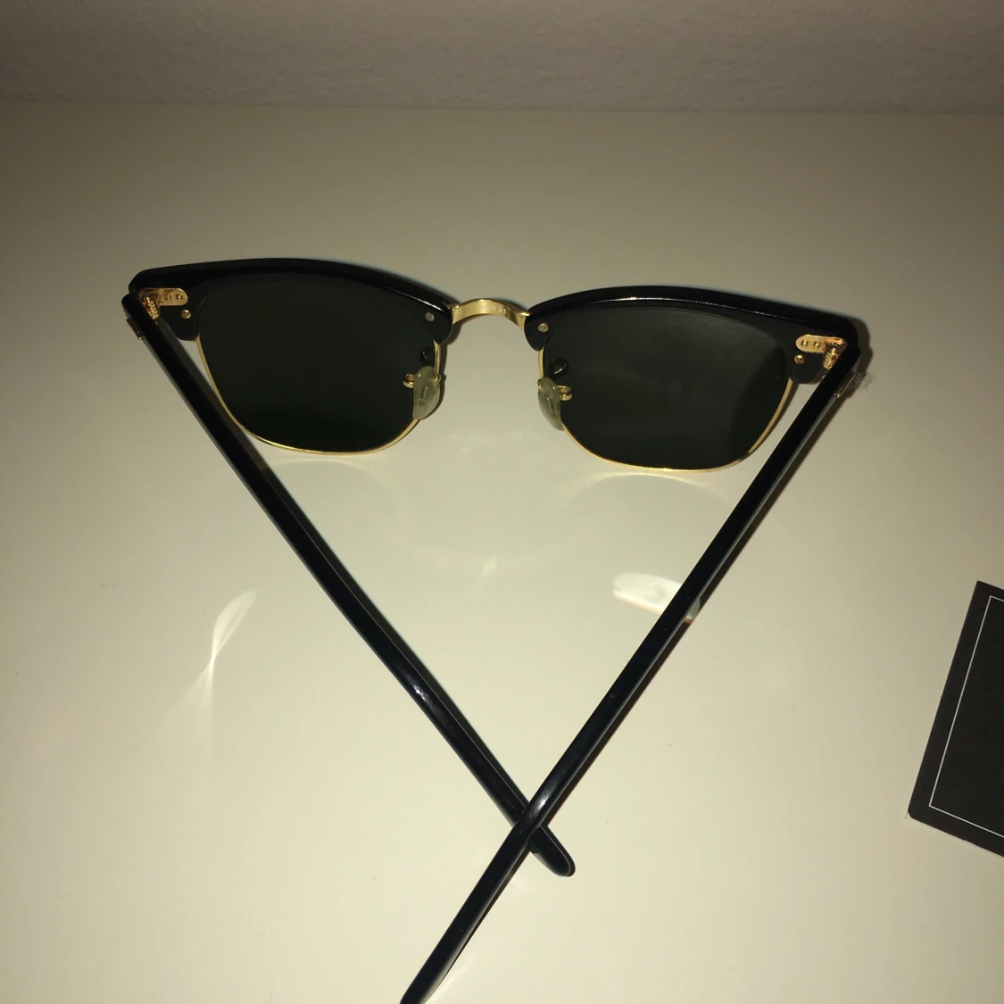 Ray - Ban Solglasögon  - 90