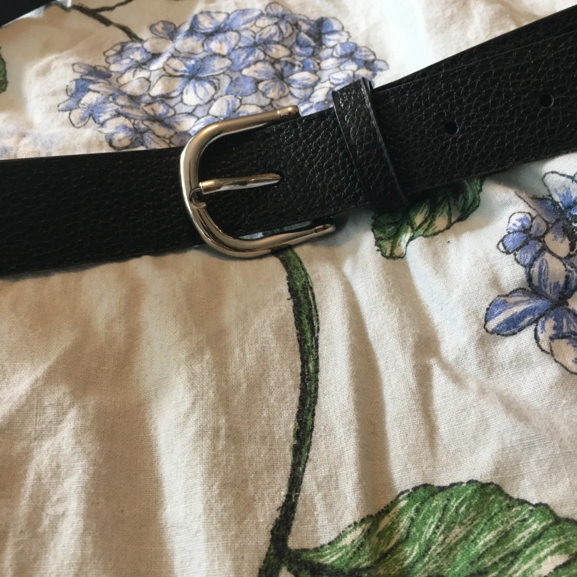 Skärp från H&M  - 90