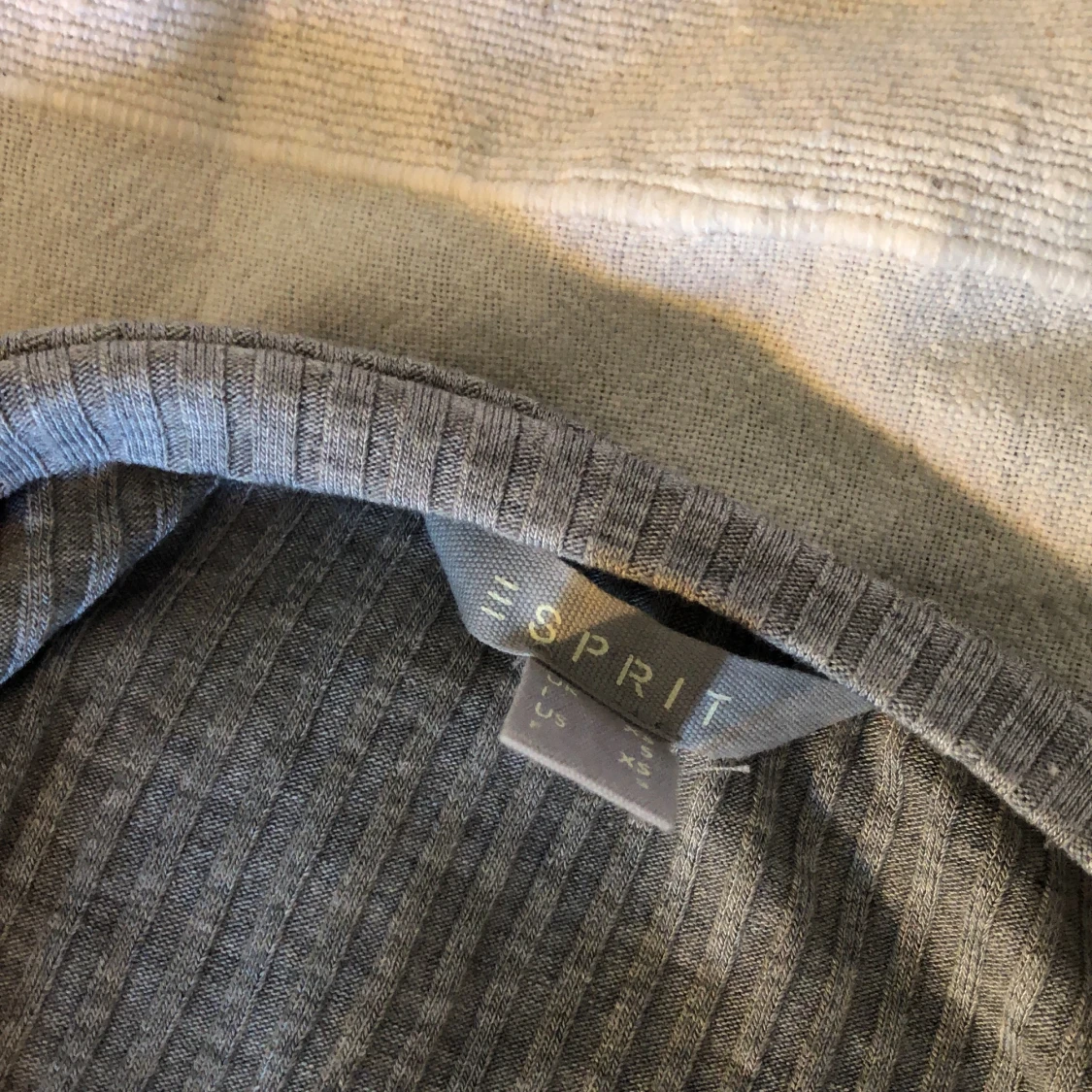 Exklusiv myströja  - 91