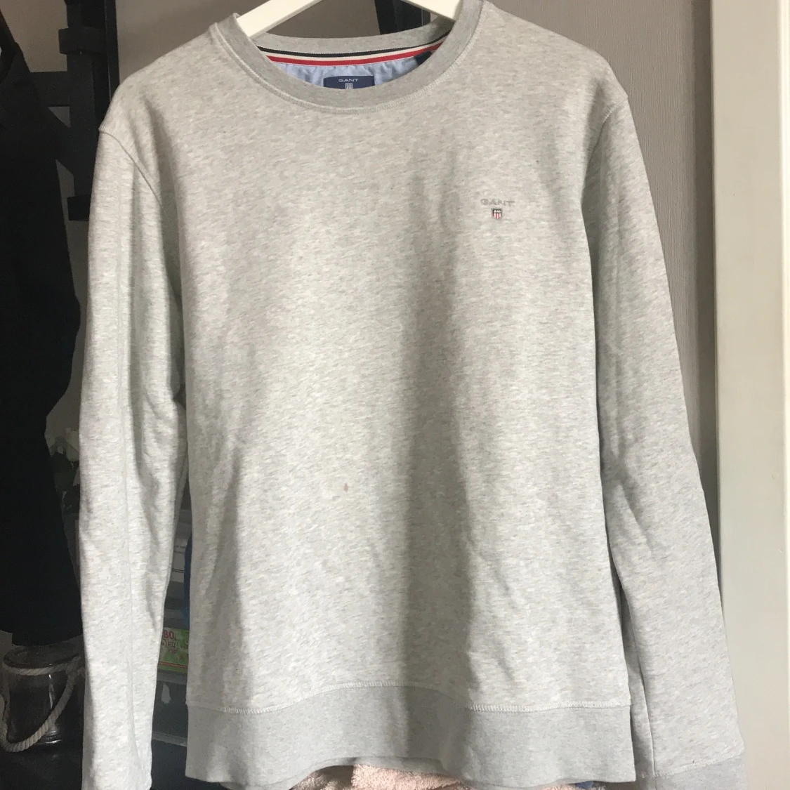 GANT grey sweatshirt