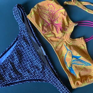 Salinas bikini - Ny med tags! Storlek small! 