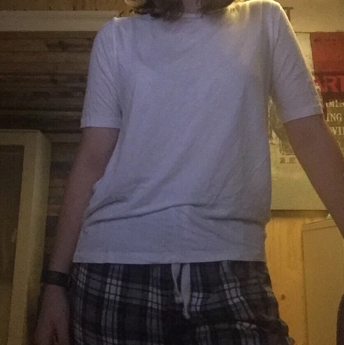 Soft T-shirt from kappahl 