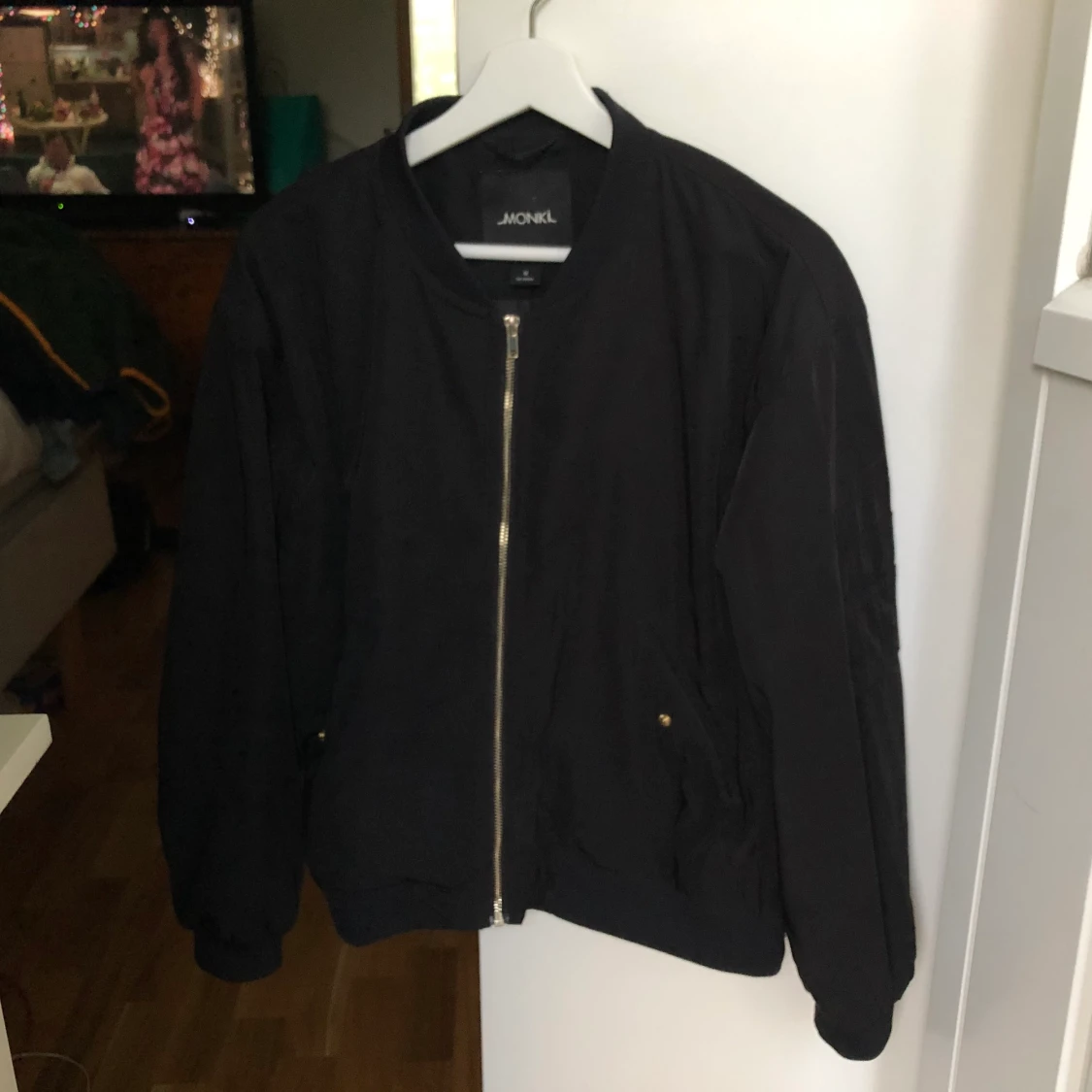 Bomberjacka från monki - 90