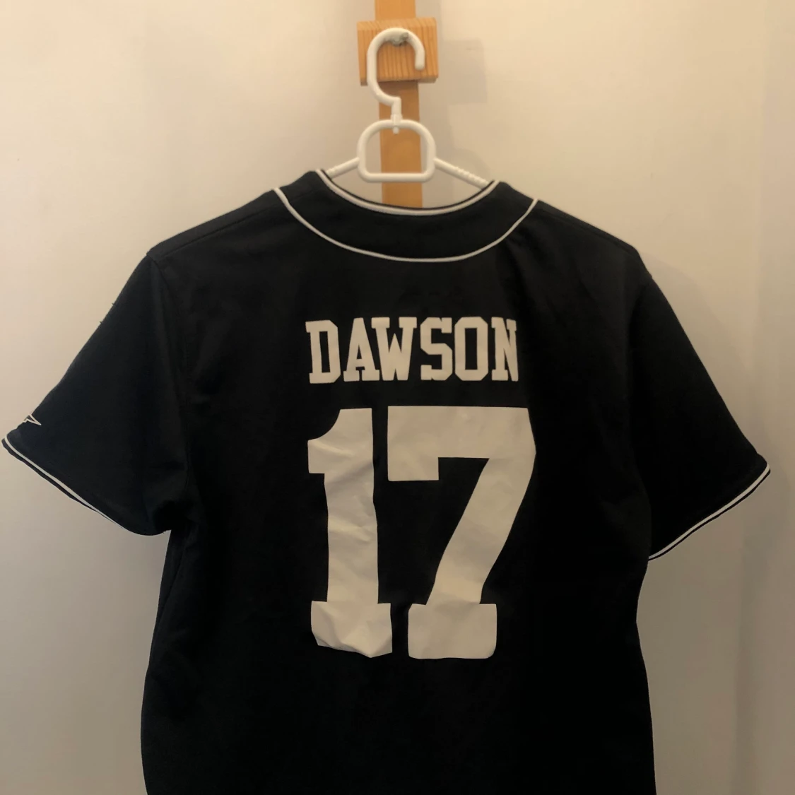 Baseball shirt  - 91