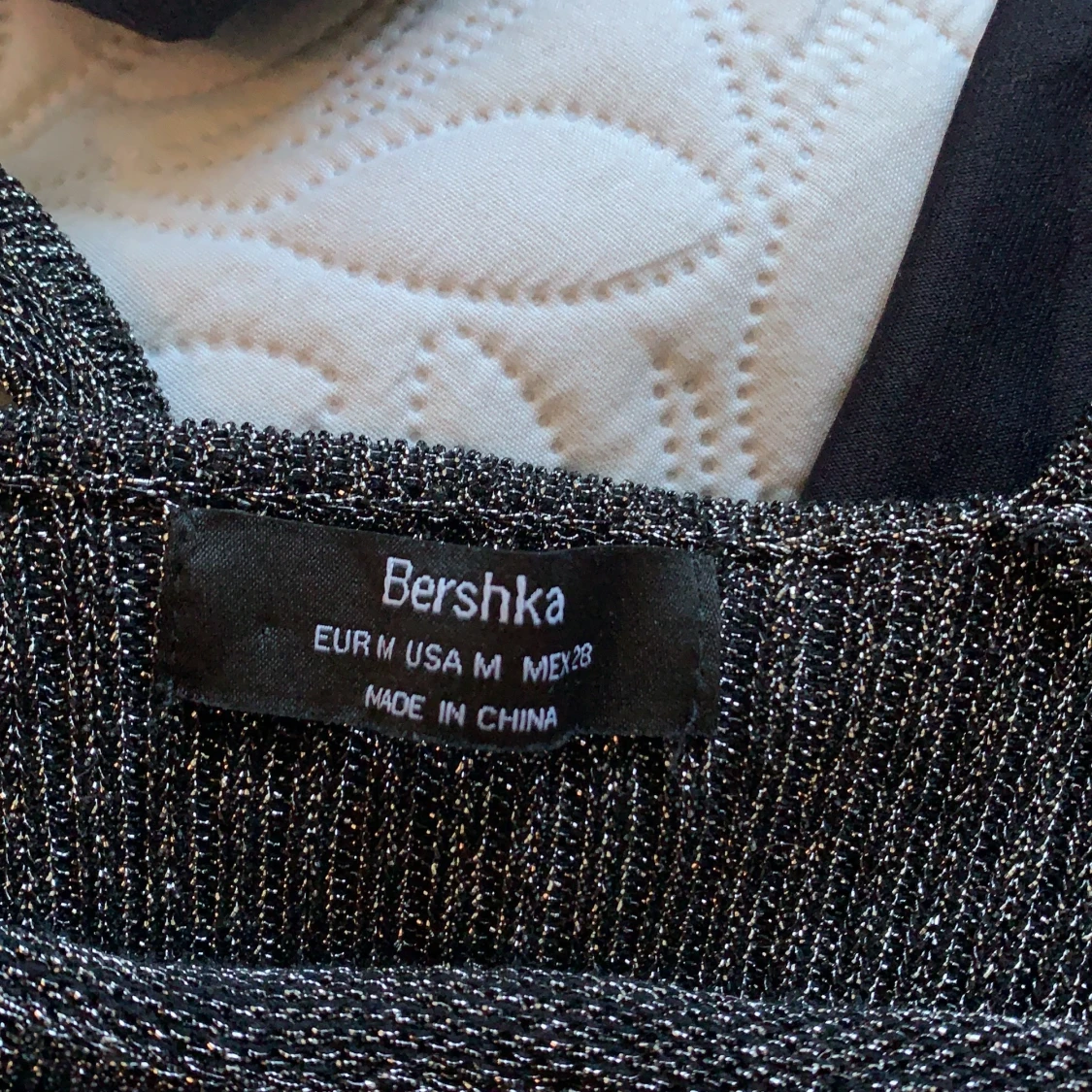 Bershka topp  - 91